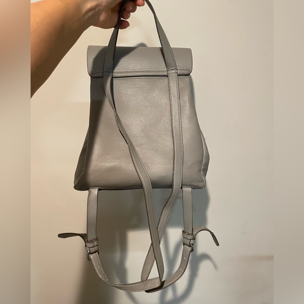 Zara backpack - Picture 3 of 4